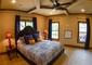 Second Floor Master Bedroom