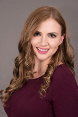 Corin Johnston, Transaction Coordinator