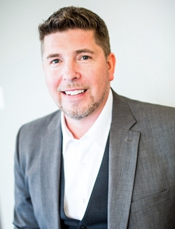 Chuck Hinsz, REALTOR®